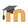 Implementácia LMS Moodle