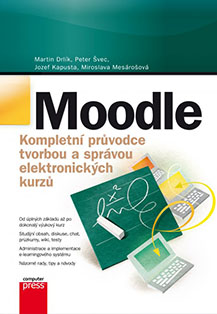 Kompletný sprievodca Moodle