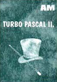 Turbo Pascal II.