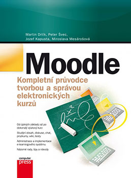 Kompletný sprievodca Moodle